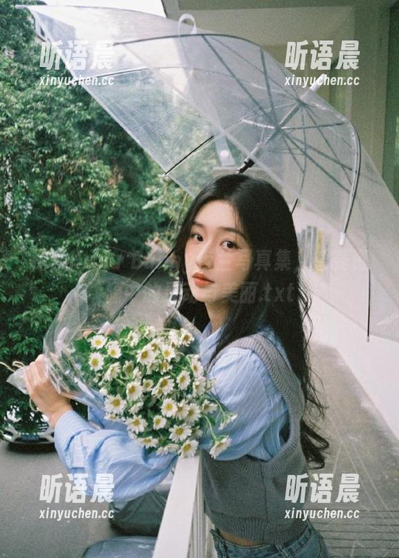探索Hana Bunny夜兰写真集，感受资源中的灵动与美丽.txt